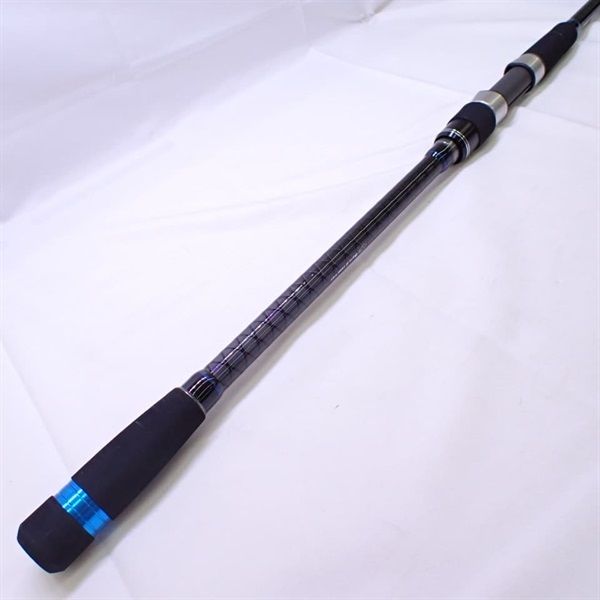 ｸﾚｲｼﾞｰﾌﾗｯﾄﾌｨｯｼｭS1062M